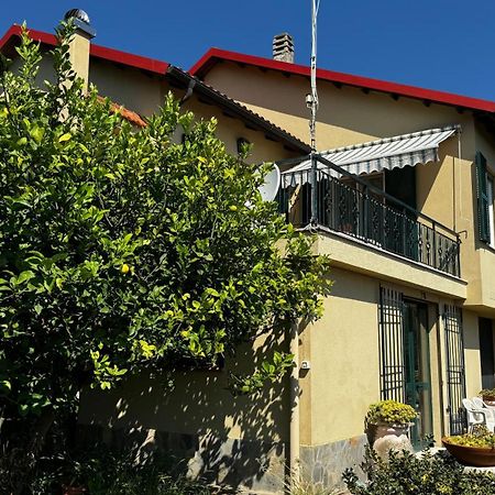 Villa Teresina Noli Dış mekan fotoğraf