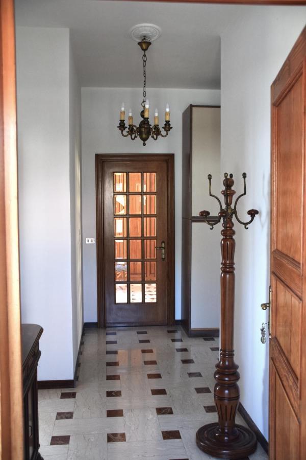Villa Teresina Noli Dış mekan fotoğraf