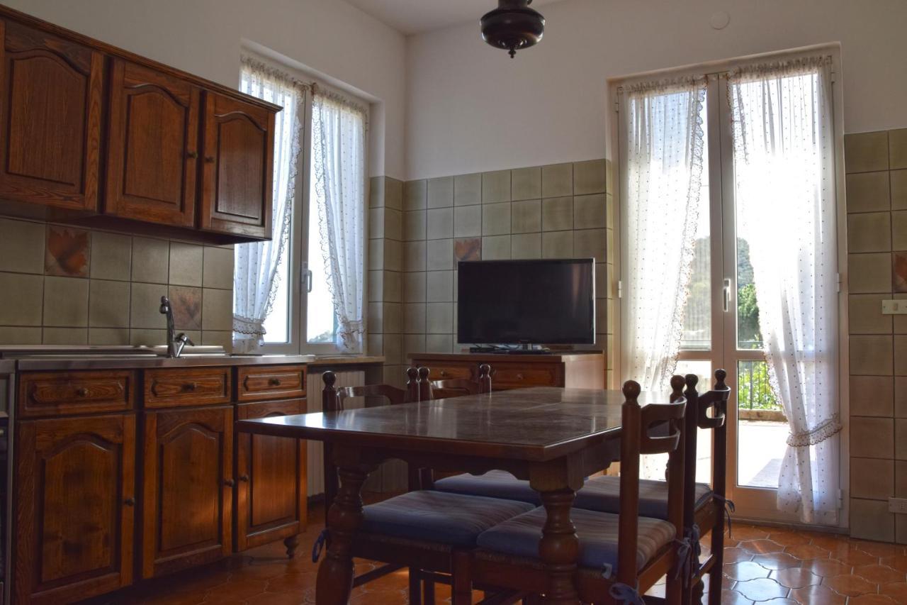Villa Teresina Noli Dış mekan fotoğraf