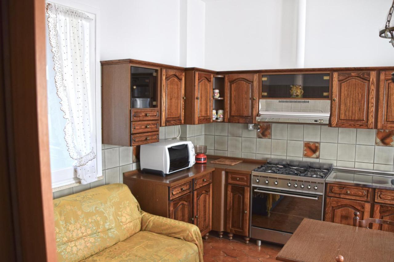 Villa Teresina Noli Dış mekan fotoğraf
