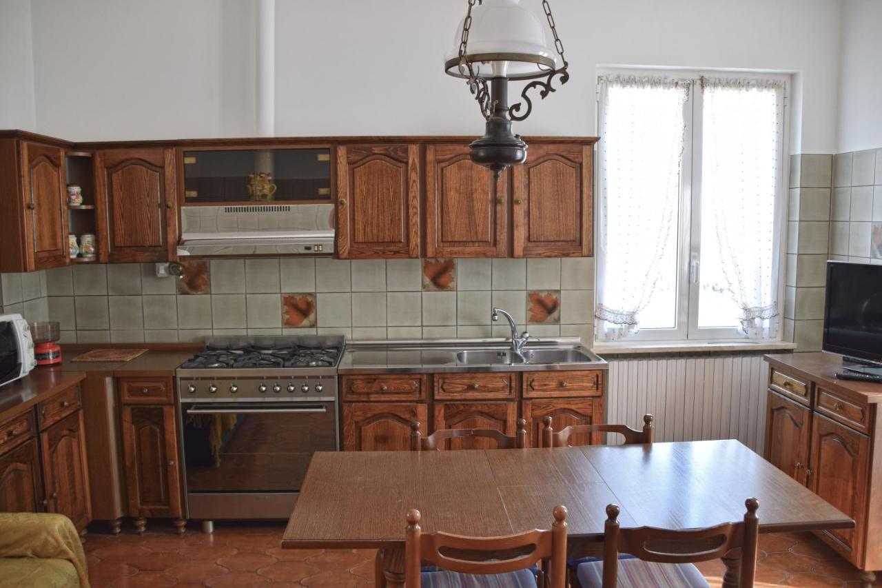Villa Teresina Noli Dış mekan fotoğraf