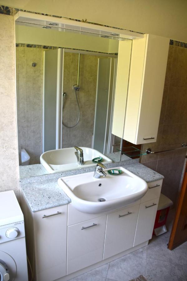 Villa Teresina Noli Dış mekan fotoğraf