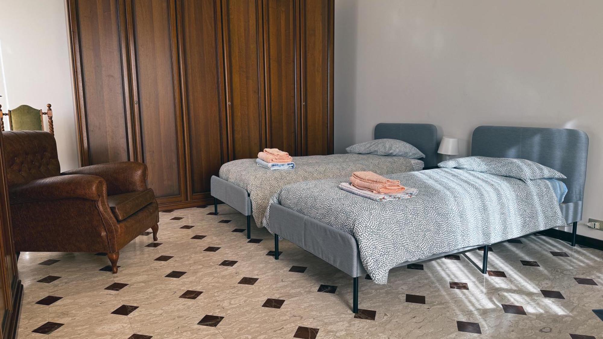 Villa Teresina Noli Dış mekan fotoğraf
