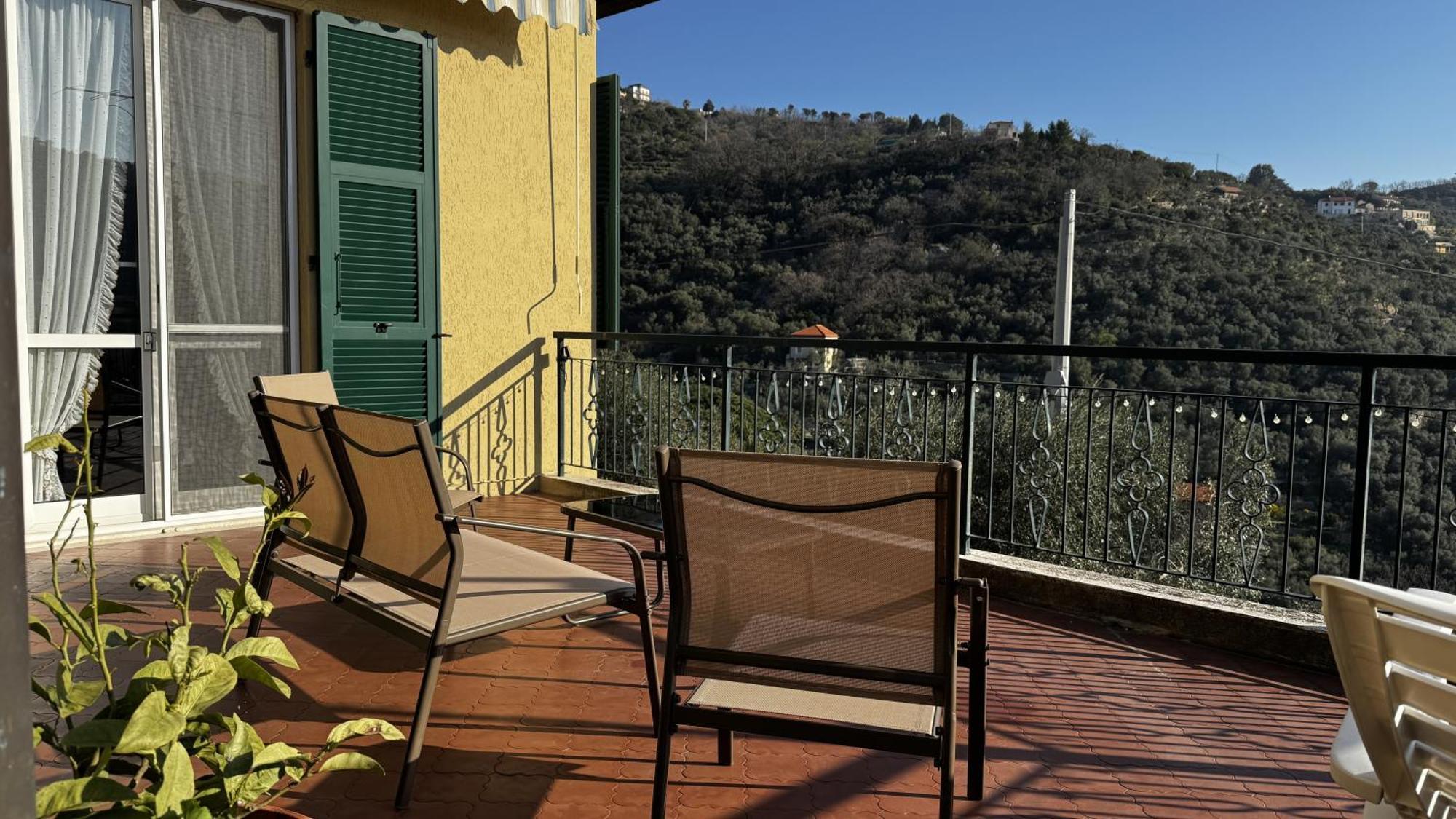 Villa Teresina Noli Dış mekan fotoğraf